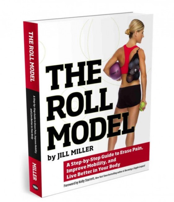 Jill=Millerの著書The Roll Model